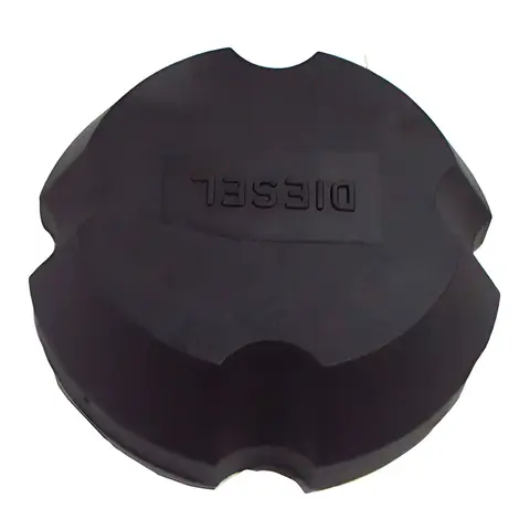 Tampa Tanque S/Chave VW para Ford