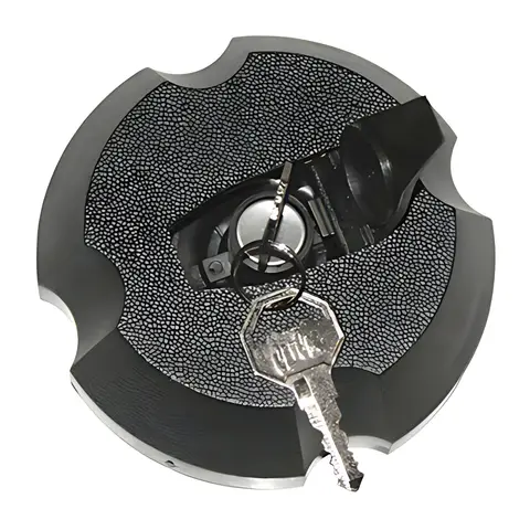 Tampa Tanque VW 7100 8140 16170 para Ford