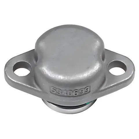 Tampa Tensionador para Ford F350 F4000 VW Delivery