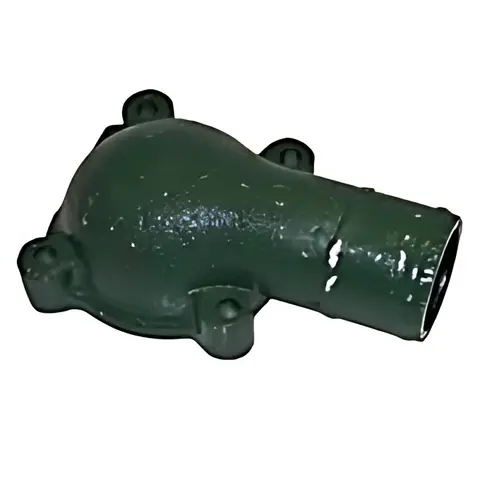 Tampa Termostato MB L608D OM314