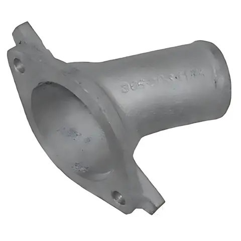 Tampa Termostato para Motor MB OM366