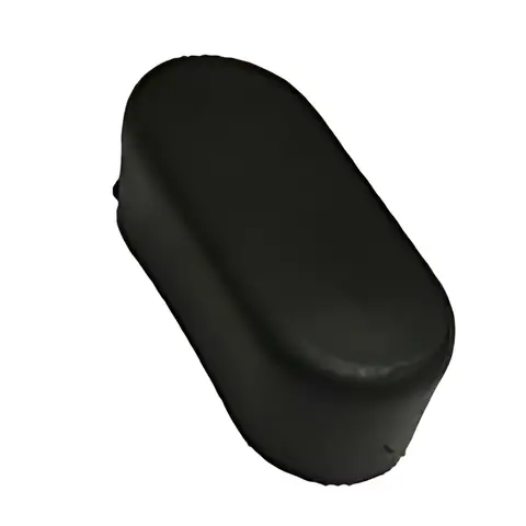 Tampa Tira Fina Oval Carreta Rovali