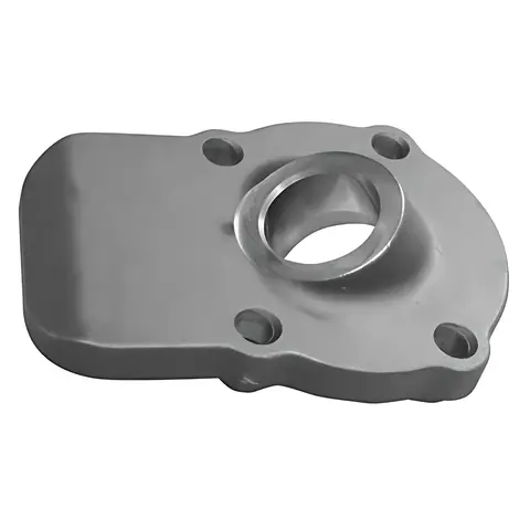 Tampa Torre Controle para Iveco Daily 35S14