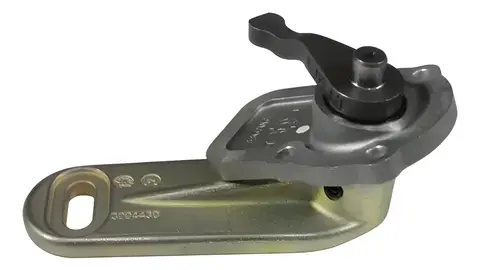 Tampa Torre para Ford Cargo 2628 3132 2622