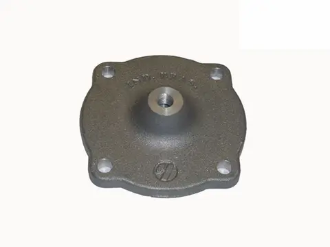 Tampa Trás Compr Varga para Scania 111 112 113