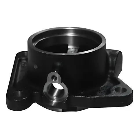 Tampa Traseira FS4205 para Ford F12000