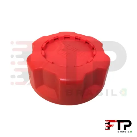Tampa Tubo Enchimento Óleo Motor Mbr