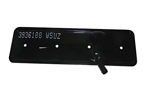 Tampa Tucho para Ford Cargo 814 815 F4000