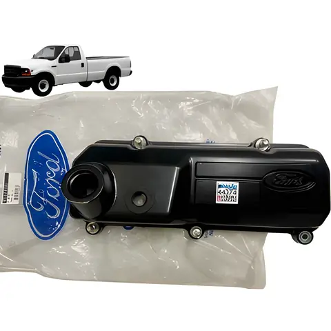 Tampa Válvula para Ford F4000 Motor Fto