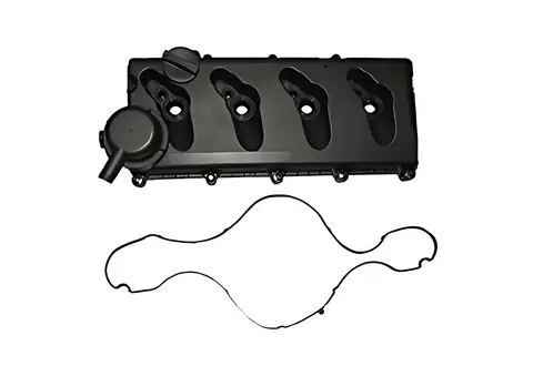 Tampa Válvula para Ford VW ISF Qsf 2.8