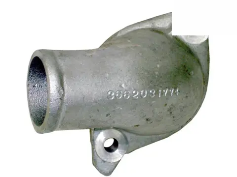 Tampa Válvula Termostática MB 709 912