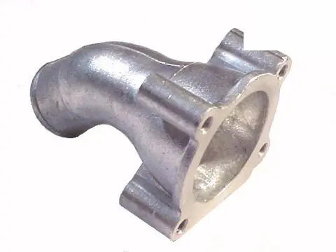 Tampa Válvula Termostática para MB 1113 1313