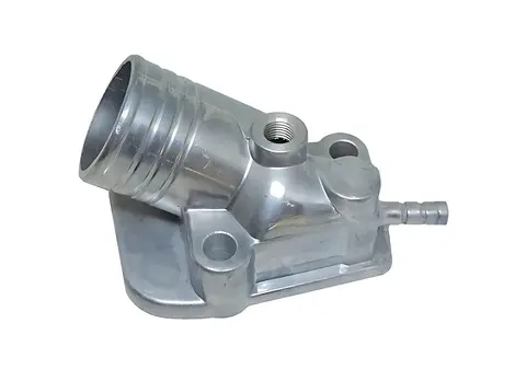 Tampa Válvula Termostática para Scania 112 113