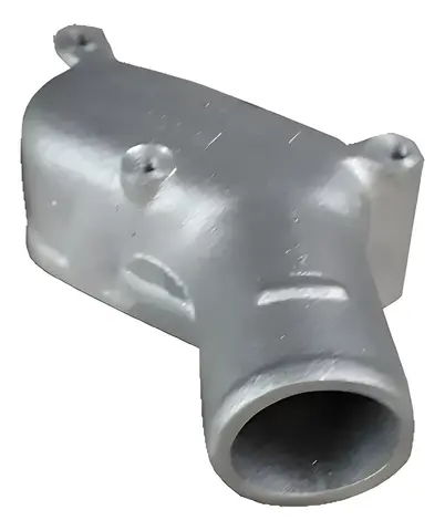 Tampa Válvula Termostato para MB LS2638 O500