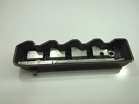 Tampa Válvulas MWM Sprint 4.08