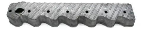 Tampa Válvulas para Ford F250 MWM Sprint 6CIL