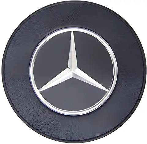 Tampa Volante MB 709 712 914 1618 1620