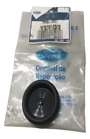 Tampão 30x0.7 Orig para Ford