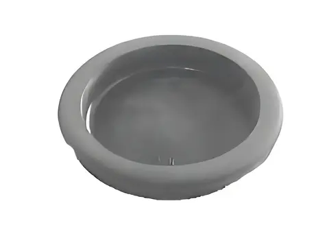 Tampão Cabine 50,5MM para MB Todos Bicudos