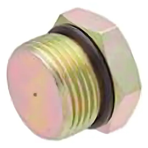 Tampão Sextavado M16x1,5 8026294L16