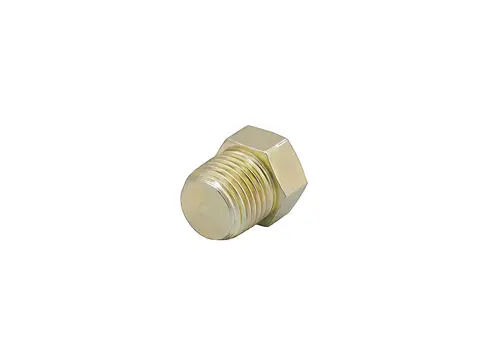 Tampão Válvula Freio 1/8 Npt para MB