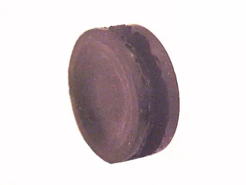 Tampão Cabine Borracha MB L2013 L2213 L1113