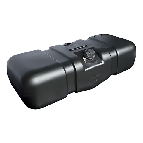 Tanque 150L MB Accelo 709 912 914C 914LO Rosca