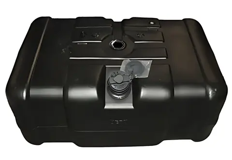 Tanque 300L Plástico MB 1519 1924 1932 1933