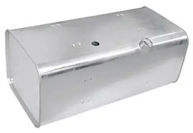 Tanque 300LT Galvanizado para Volvo Nl