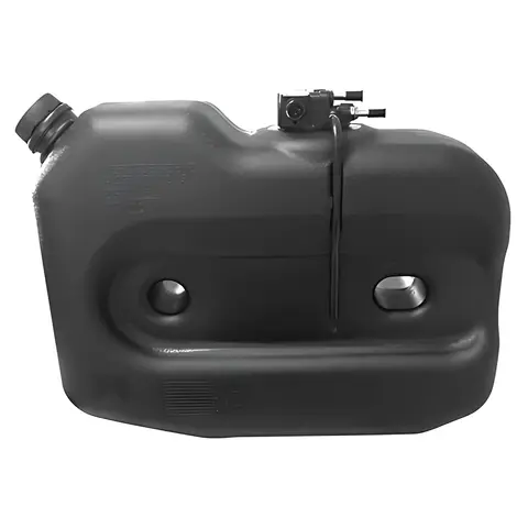 Tanque ARLA 35L para MB Atego Atron O500