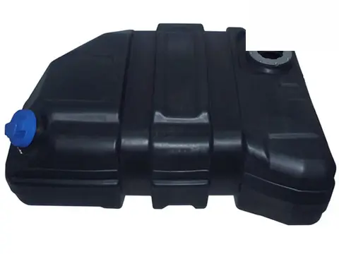 Tanque ARLA 95 Litros MB Axor Actros