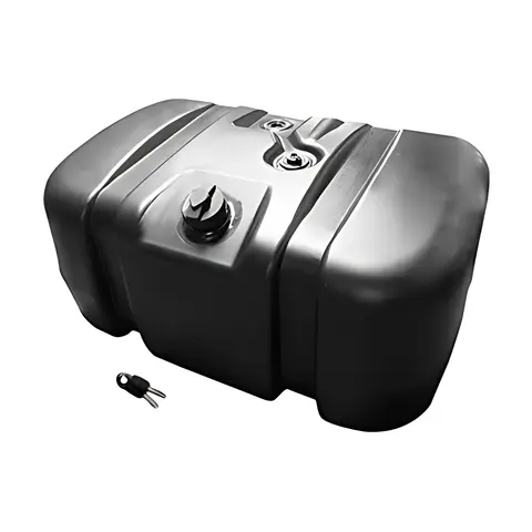 Tanque Combustível 275L para VW Constellation