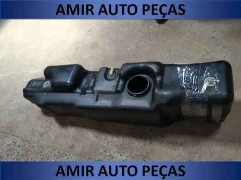 Tanque Combustível Escapamento para Ford