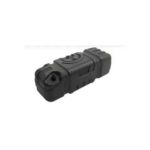 Tanque Combustível MB Axor Atron 590L
