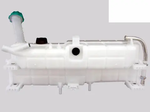 Tanque Compensação MB 1938 1944S O500U O500R