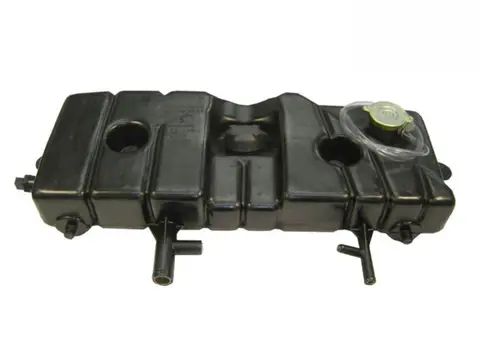 Tanque Compensação Radiador MB 1215C