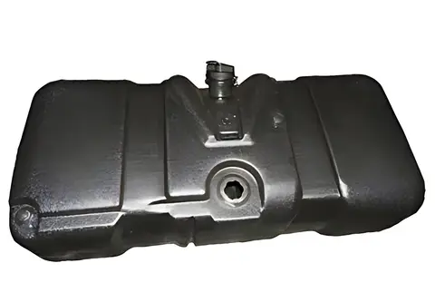 Tanque Diesel 150 Litros Plástico MB 709 912