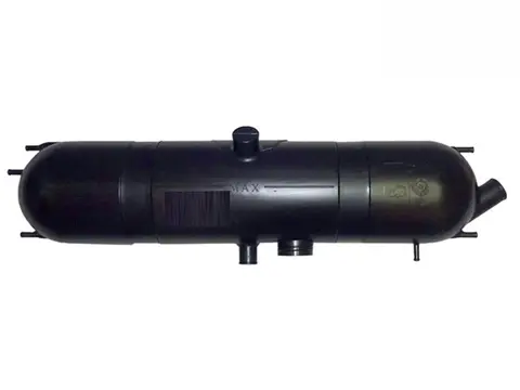 Tanque Expansão Motor Euro V F K N