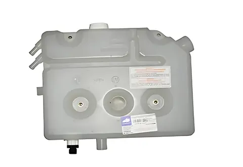 Tanque Expansão para Agrale 9-200 8-500