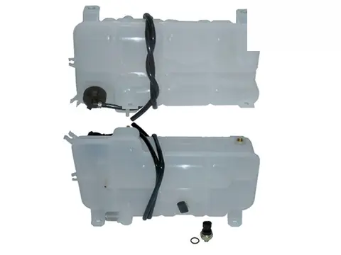 Tanque Expansão para Iveco Daily Após 2008