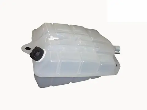 Tanque Expansão para Iveco Tector Cursor