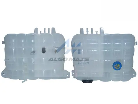 Tanque Expansão para Volvo FH B11R B250R B250RLE