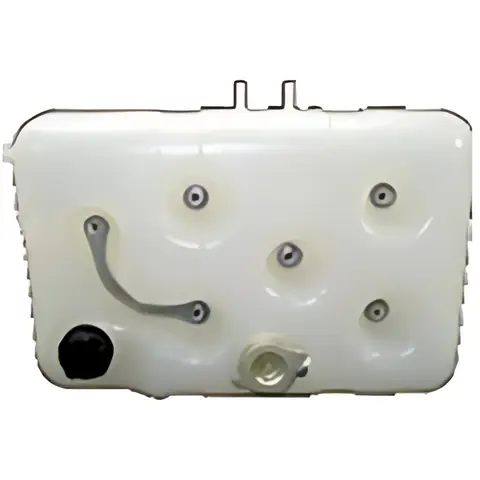 Tanque Expansor Completo Sensor MBB