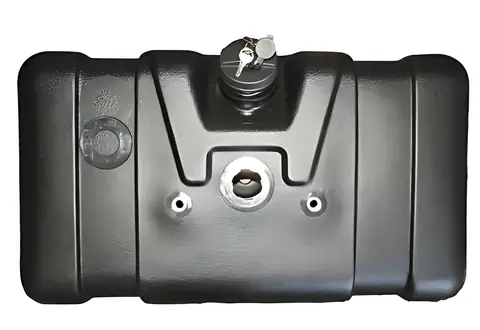 Tanque Plástico 80 Litros para MB 608