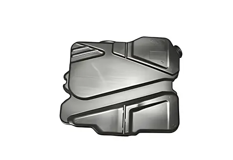 Tanque Ureia para Ford Cargo 2429 1719 1319