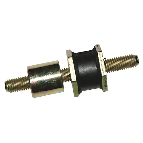 Coxim Apoio Duto Ar VW 7100 8140 8150