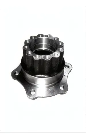 Cubo Roda Trás para Ford 814 815 VW 8150
