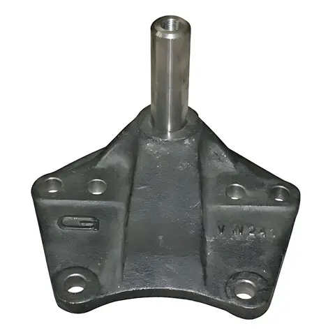 Suporte Traseiro 7100 8140 8150 9150 8120