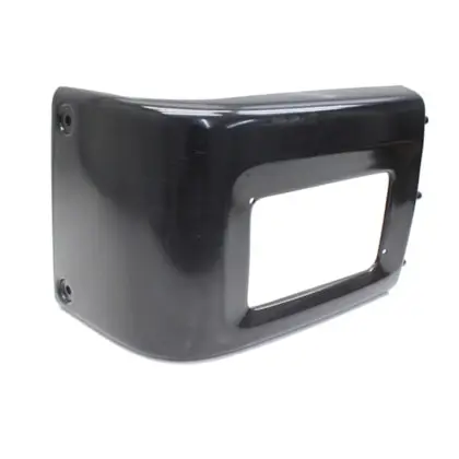 Extensão LE Grade Frontal Amalcaburio