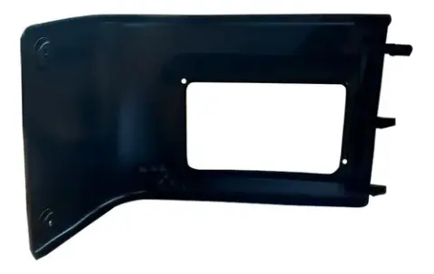 Extensão Grade VW 7100 8100 8140 L80